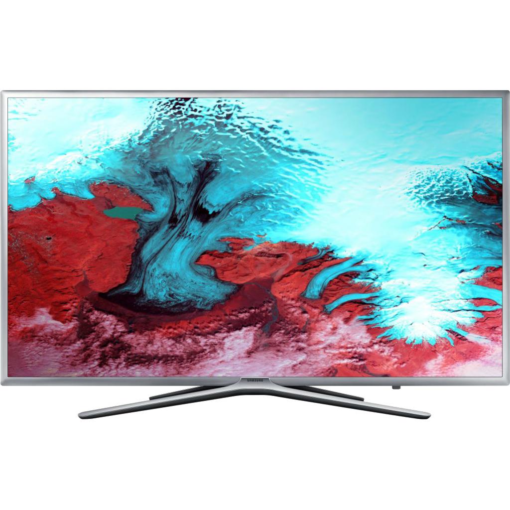 Телевізор Samsung UE32K5550 (UE32K5550BUXUA)
