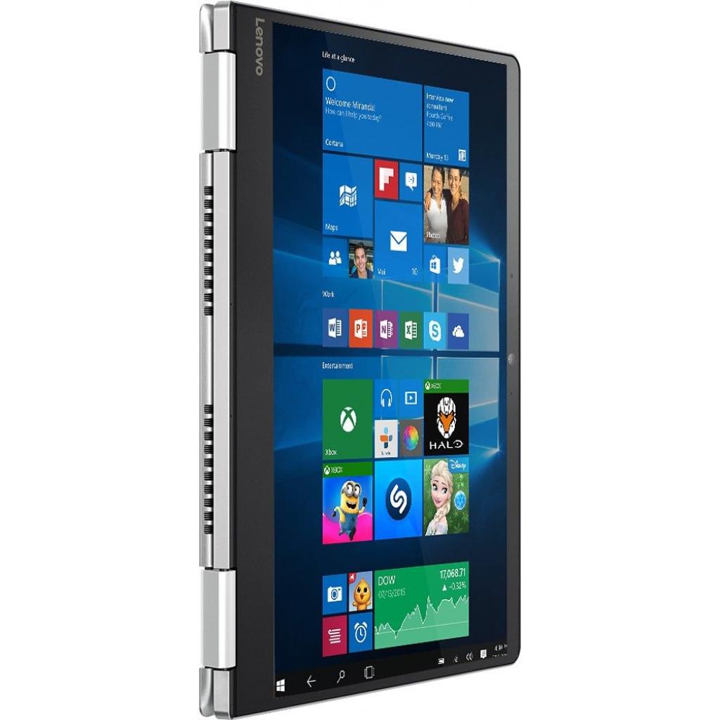 Ноутбук Lenovo Yoga 710-14 (80V40037RA) зображення 10