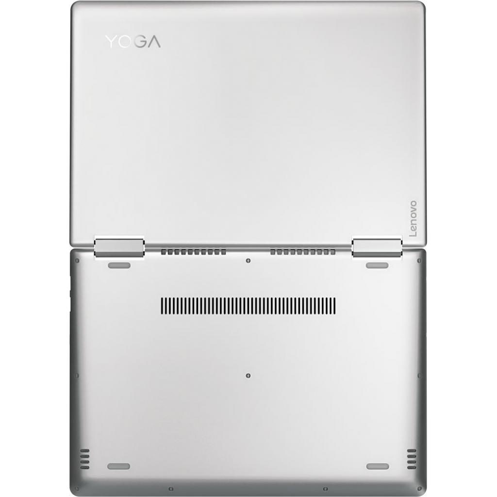 Ноутбук Lenovo Yoga 710-14 (80V40037RA) зображення 11