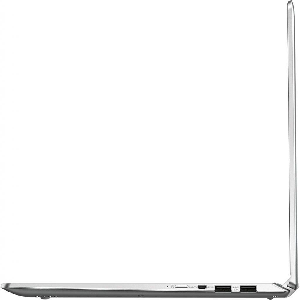 Ноутбук Lenovo Yoga 710-14 (80V40037RA) зображення 6