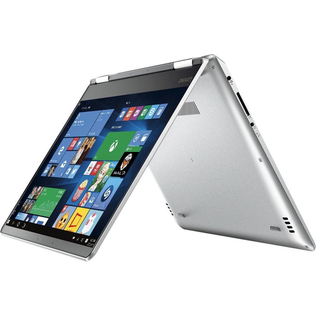 Ноутбук Lenovo Yoga 710-14 (80V40037RA) зображення 9