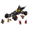 Конструктор LEGO Batman Movie Бэтмобиль (70905) зображення 2