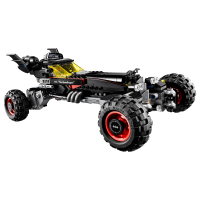 Конструктор LEGO Batman Movie Бэтмобиль (70905) зображення 3