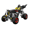 Конструктор LEGO Batman Movie Бэтмобиль (70905) зображення 4