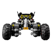 Конструктор LEGO Batman Movie Бэтмобиль (70905) зображення 5