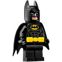 Конструктор LEGO Batman Movie Бэтмобиль (70905) зображення 6