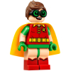 Конструктор LEGO Batman Movie Бэтмобиль (70905) зображення 7