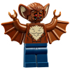 Конструктор LEGO Batman Movie Бэтмобиль (70905) зображення 8