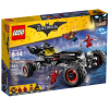 Конструктор LEGO Batman Movie Бэтмобиль (70905)