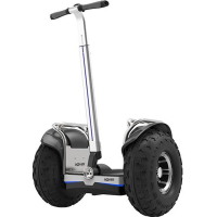 Гироскутер Rover Hard X1 Grey