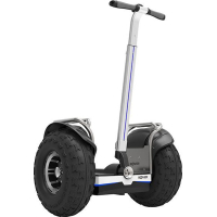 Гироскутер Rover Hard X1 Grey изображение 2