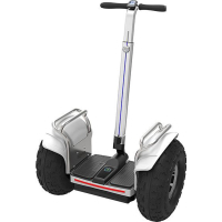 Гироскутер Rover Hard X1 Grey изображение 3