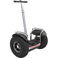 Гироскутер Rover Hard X1 Grey изображение 4