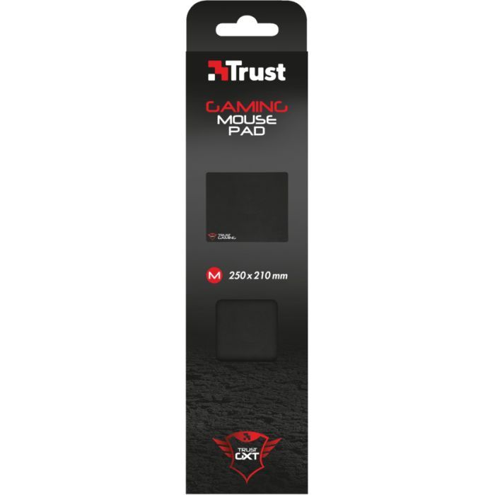 Килимок для мишки Trust GXT 752 Mousepad - M (21566) зображення 4