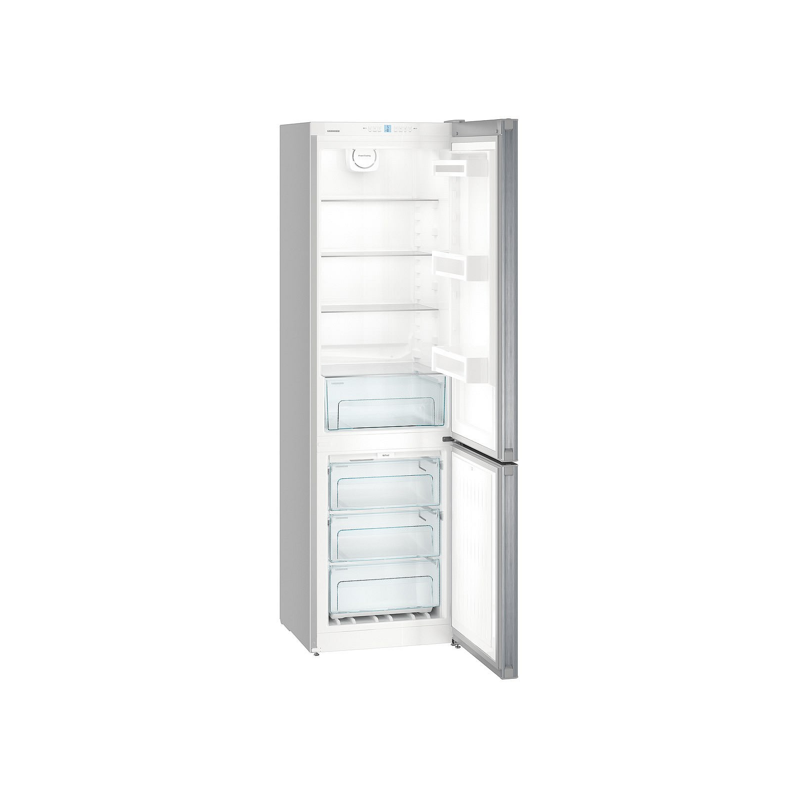 Холодильник Liebherr CNel 4813 зображення 3