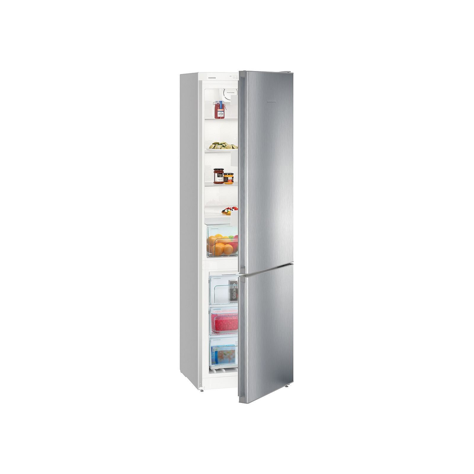 Холодильник Liebherr CNel 4813 зображення 6