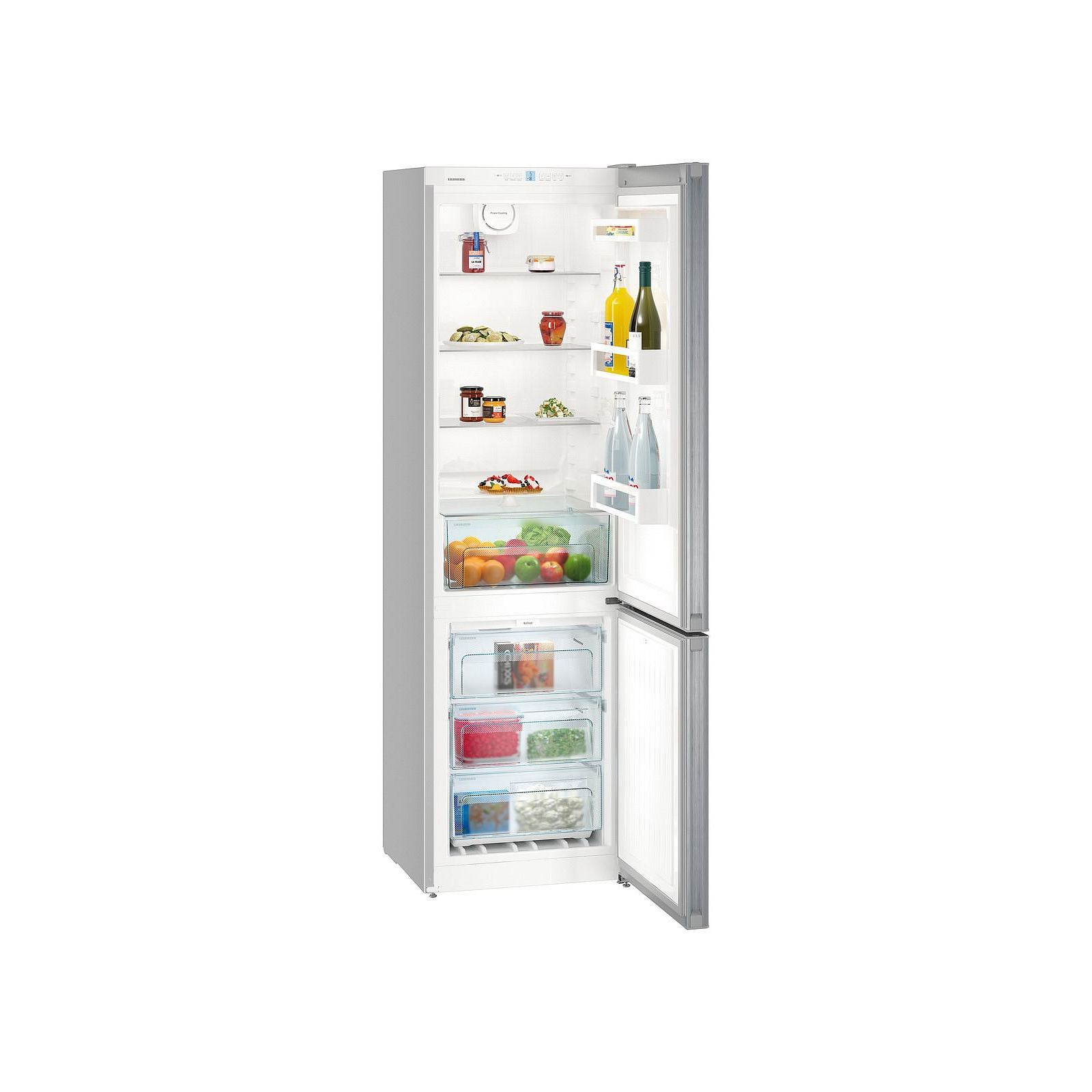Холодильник Liebherr CNel 4813 зображення 7