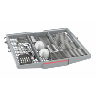 Посудомийна машина Bosch SMS 68 MW 02E (SMS68MW02E) зображення 3