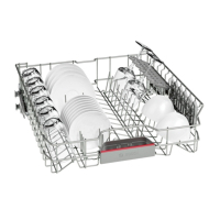 Посудомийна машина Bosch SMS 68 MW 02E (SMS68MW02E) зображення 4