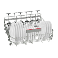 Посудомийна машина Bosch SMS 68 MW 02E (SMS68MW02E) зображення 5