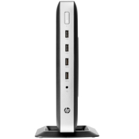 Компьютер HP t630 Thin Client (ENERGY STAR) (X9S73EA) изображение 2