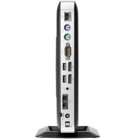 Компьютер HP t630 Thin Client (ENERGY STAR) (X9S73EA) изображение 4