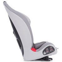 Автокресло Chicco Gro-Up 123 Black (79583.41) изображение 2