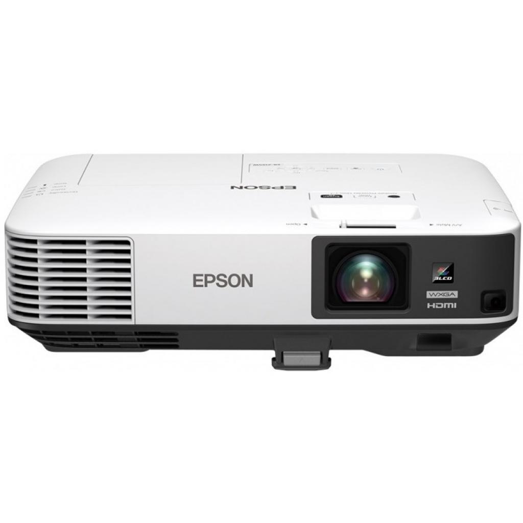 Проектор Epson EB-2155W (V11H818040) зображення 2
