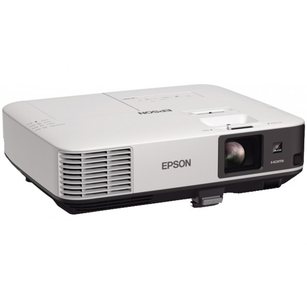 Проектор Epson EB-2155W (V11H818040) зображення 3