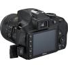 Цифровий фотоапарат Nikon D3300 Kit 18-55 VR AF-P + 55-200VR II (VBA390K009) зображення 7