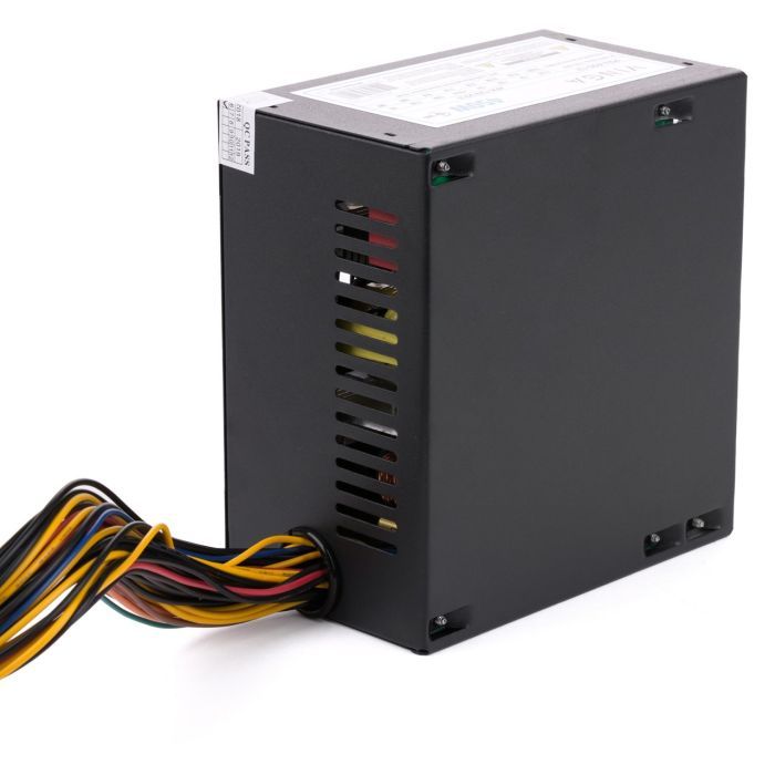 Блок живлення Vinga 450W ОЕМ (PSU-450-12) зображення 4