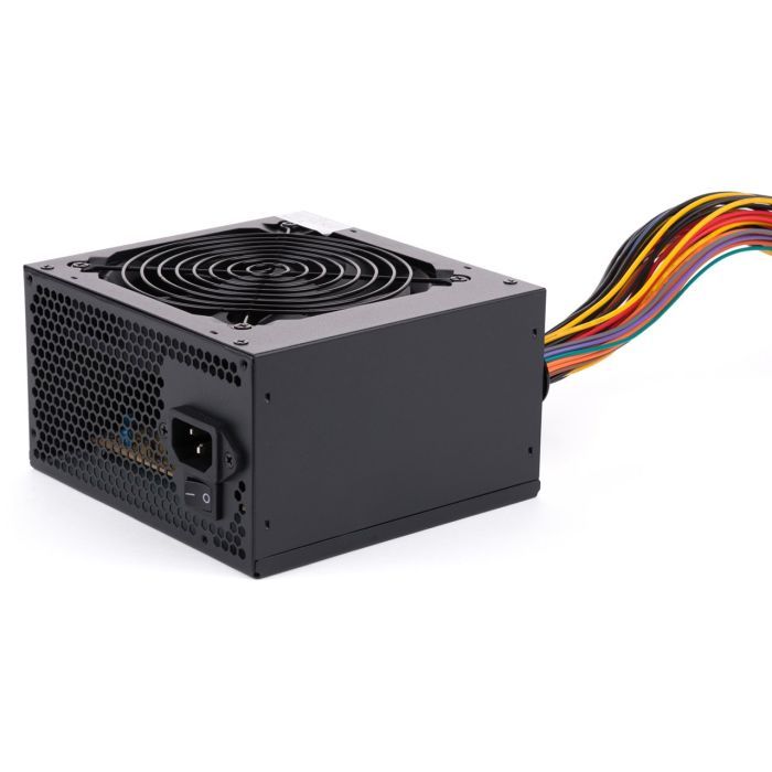 Блок живлення Vinga 450W ОЕМ (PSU-450-12) зображення 8