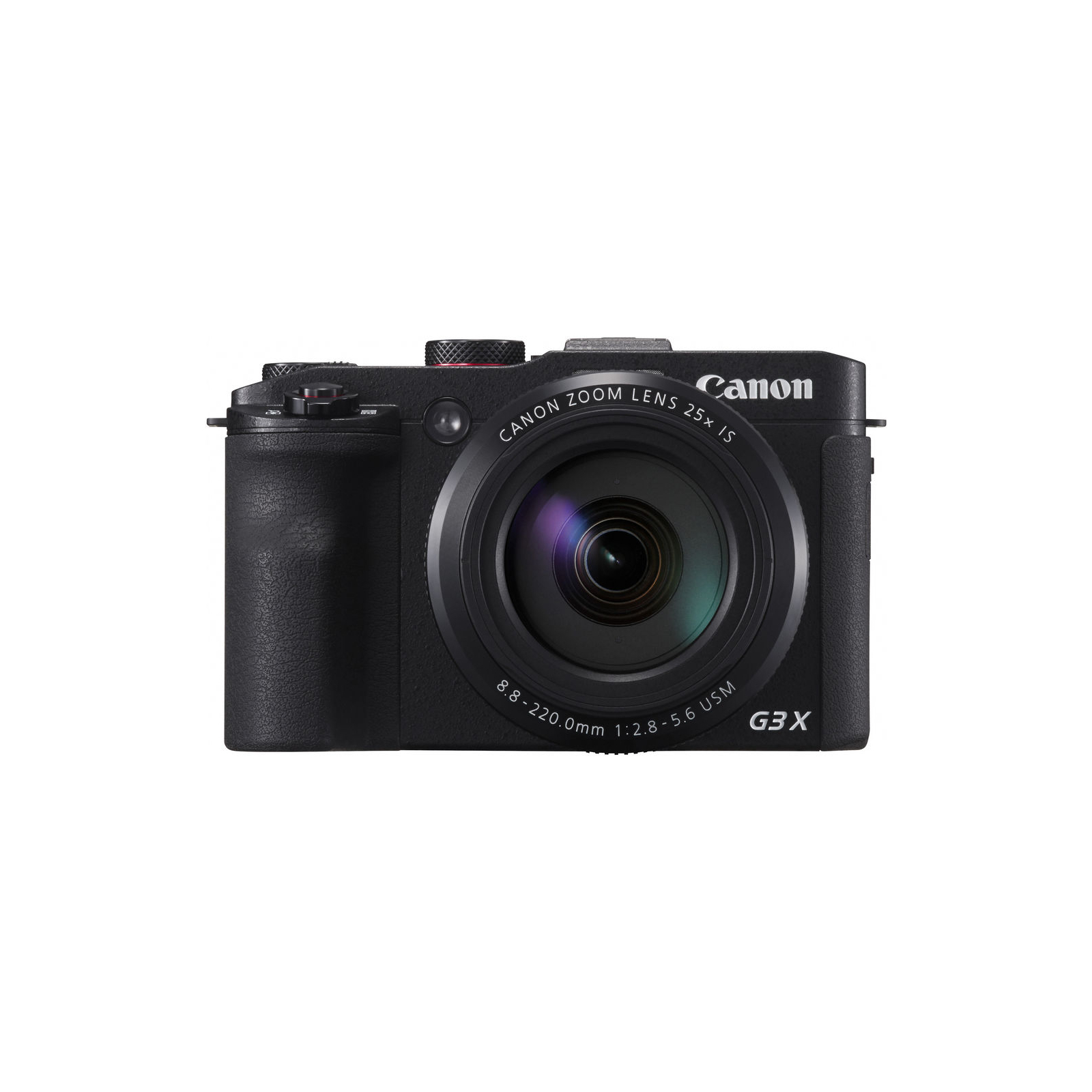 Цифровий фотоапарат Canon PowerShot G3X (0106C011AA) зображення 2