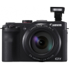 Цифровий фотоапарат Canon PowerShot G3X (0106C011AA) зображення 3