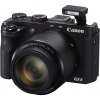 Цифровий фотоапарат Canon PowerShot G3X (0106C011AA) зображення 4