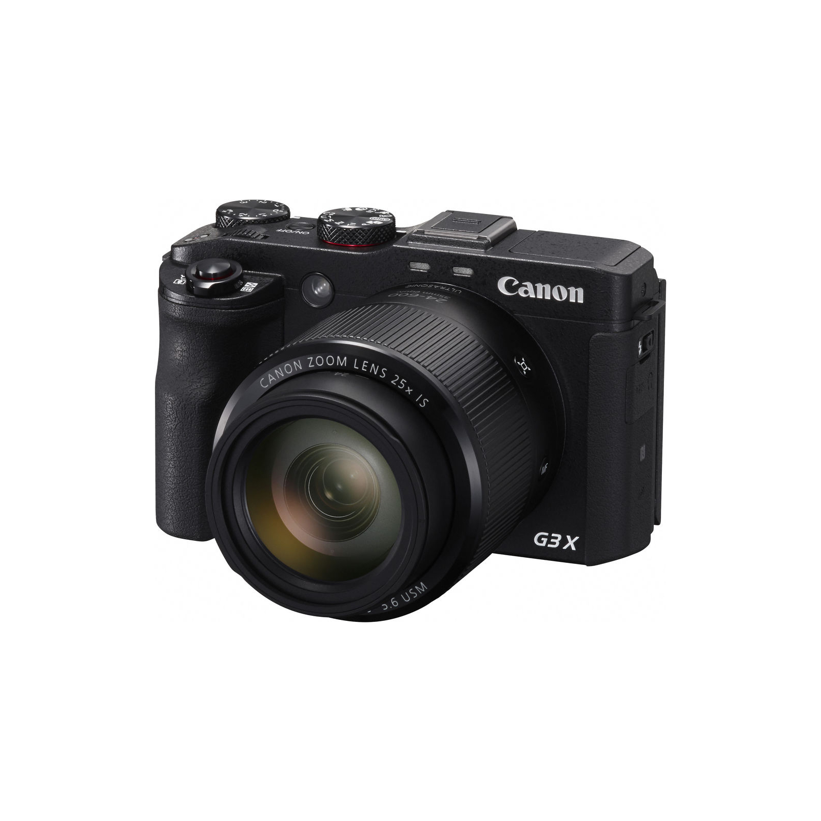 Цифровой фотоаппарат Canon PowerShot G3X (0106C011AA)