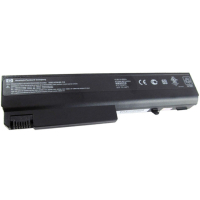 Аккумулятор для ноутбука HP HP Compaq 6510b HSTNN-IB28 5000mAh (55Wh) 6cell 11.1V Li-ion (A41605)