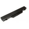 Аккумулятор для ноутбука AlSoft HP ProBook 4510s HSTNN-IB89 5200mAh 6cell 11.1V Li-ion (A41422) изображение 2