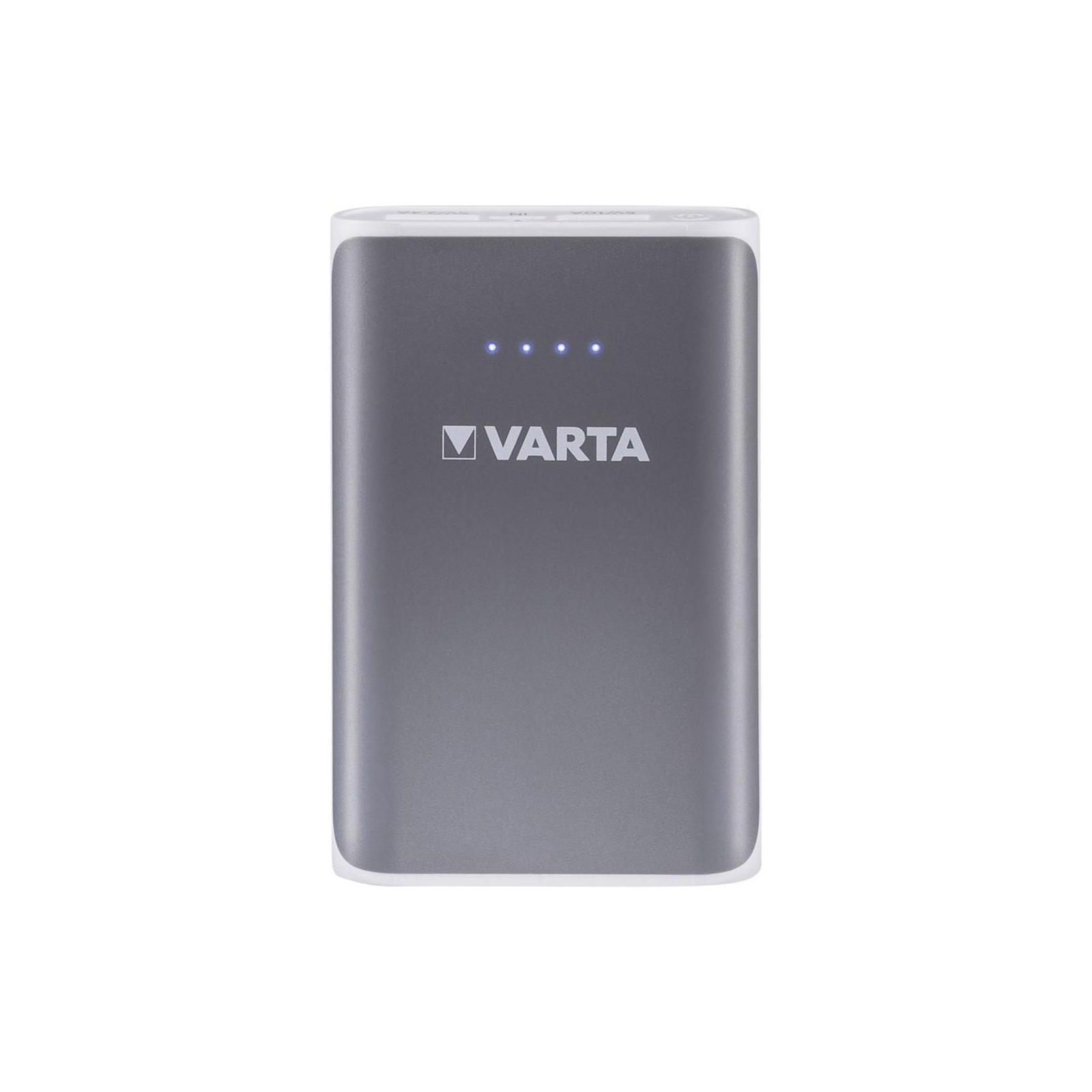 Батарея універсальна Varta 6000 mAh (57960101401)