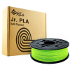 Пластик для 3D-принтера XYZprinting PLA(NFC) 1.75мм/0.6кг Filament, Neon Green (RFPLCXEU0AD) изображение 2
