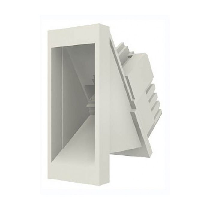 Модуль Keystone RJ45 UTP кат. 5е, 22.5x45, угловой Molex (16.1B.011.A1032)