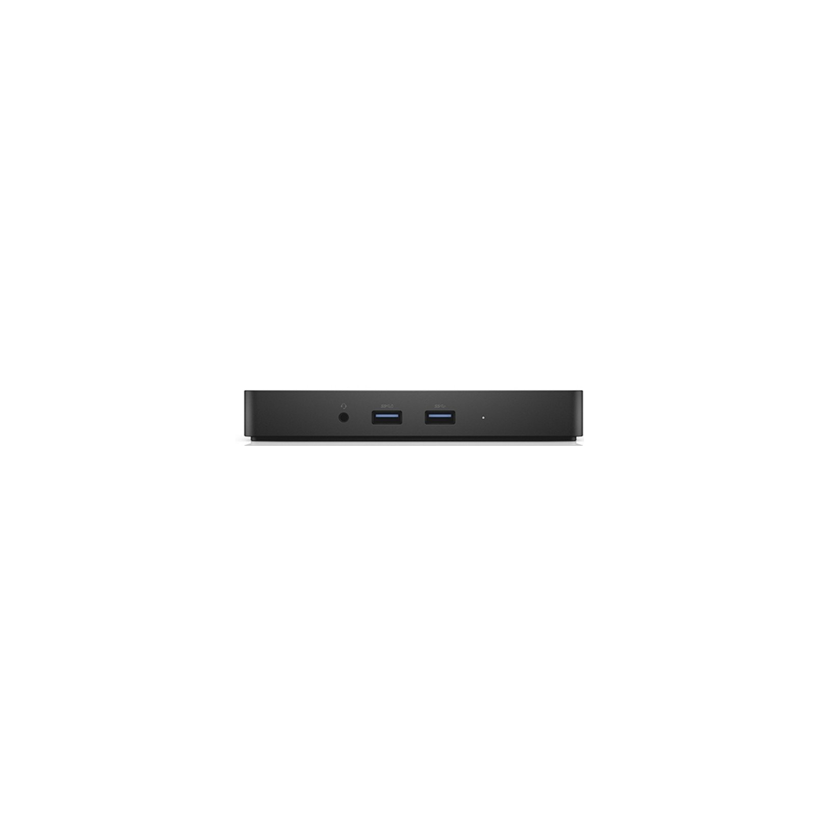 Порт-репликатор Dell WD15 USB-C with 130W AC adapter (452-BCCQ) изображение 2