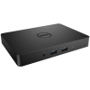 Порт-репликатор Dell WD15 USB-C with 130W AC adapter (452-BCCQ)