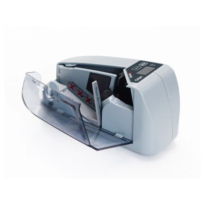 Лічильник банкнот Cassida H50 (00-00000095) зображення 3
