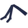 Колготки детские BNM однотонные (M0C0301-0143-7G-blue)