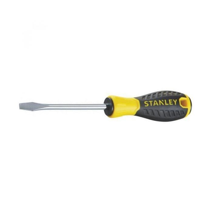 Викрутка Stanley ESSENTIAL, SL4х100мм (STHT1-60378)