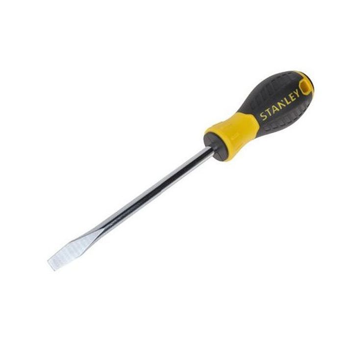 Викрутка Stanley ESSENTIAL, SL4х100мм (STHT1-60378) зображення 2