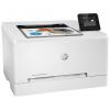 Лазерний принтер HP Color LaserJet Pro M254dw c Wi-Fi (T6B60A) зображення 3
