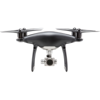 Квадрокоптер DJI Phantom 4 Pro Plus Obsidian Edition (CP.PT.00000011.01) изображение 2