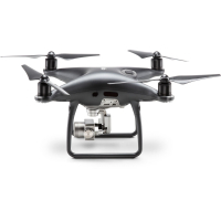 Квадрокоптер DJI Phantom 4 Pro Plus Obsidian Edition (CP.PT.00000011.01) изображение 3